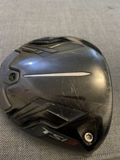 Titleist TSi3 10 degree head