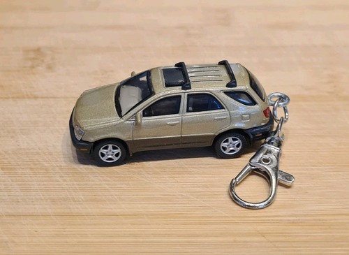 Diecast model car - diecast, lexus