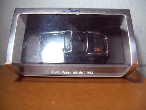 Spark s0801 austin healey - spark,