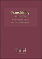 Franchising,Adams, Captain