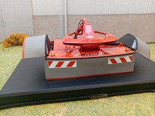 REPLICAGRI 1:32 SCALE KUHN FC 3125 FRONT MOWER