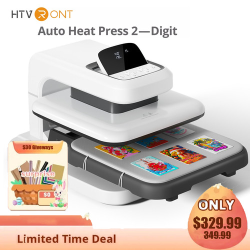 Htvront automatic heat press - htvront,