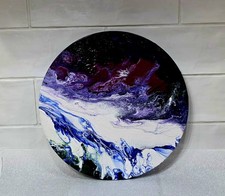 'Eleanor' 40cm Canvas Sealed