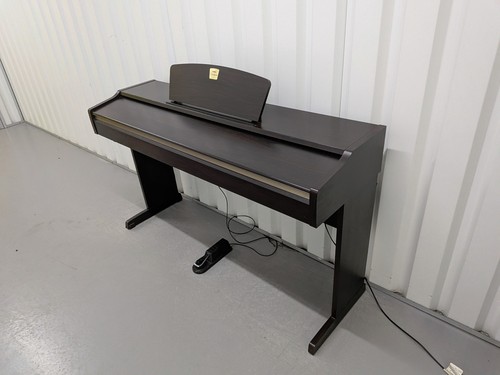 Yamaha clavinova clp 110 - yamaha, clp-110