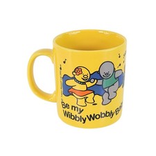 Vintage Jelly Babies Baby Mug