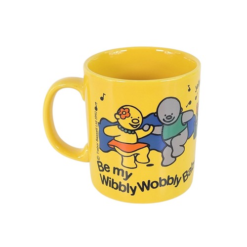 Vintage jelly babies baby mug - jelly,