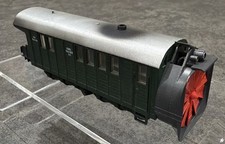 Klein HO BBÖ Sp 3 Rotary Snow