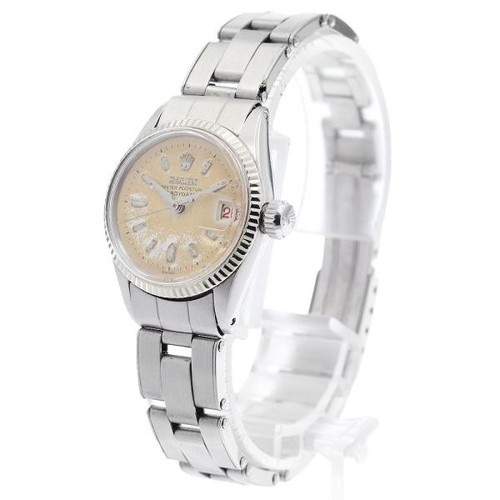 Rolex oyster perpetual - oyster,