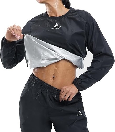 Hotsuit sauna suit women - hotsuit,