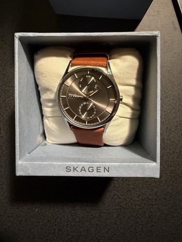 Skagen holst multifunction - holst,