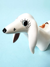VTG TONI RAYMOND DOG ENDS