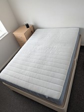 Ikea VALEVÅG Standard Double