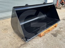New JCB 7ft 6" 1.0m3 Bucket