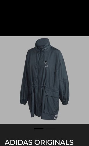 New adidas windbreaker - adidas,