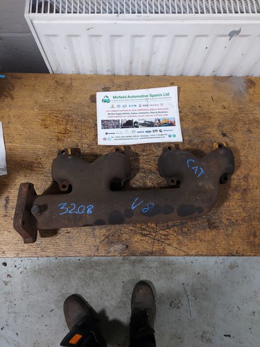 Cat caterpillar 3208 - caterpillar,