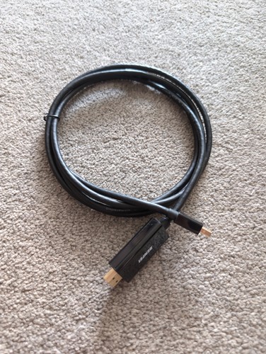 Mini displayport hdmi cable - displayport,