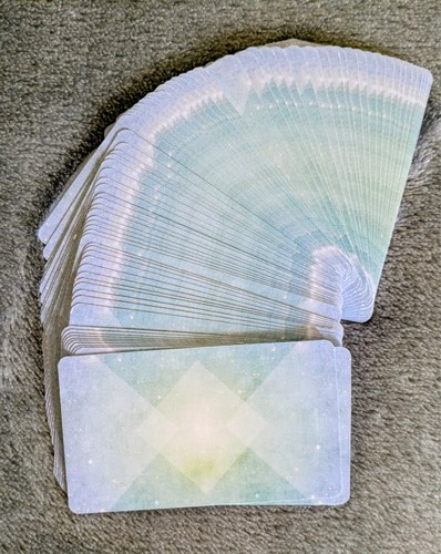 The field tarot - field,