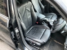 2012-2019 BMW 1 SERIES F20