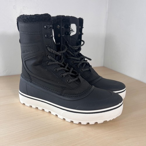 Quiksilver winter boots women - boots,