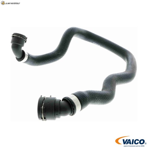Radiator hose v20 2385 - v20-2385, bmw