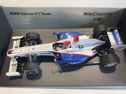 Minichamps 100090005 1 18 - 100090005,