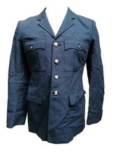Royal Air Force No1 Dress Tunic Jacket Coat Mens RAF Uniform Mens Parade