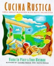 Cucina Rustica, Kleiman, Evan