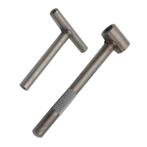 Tappet adjustment tool square - adjustment,