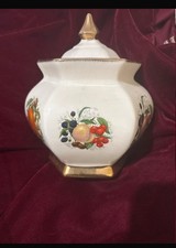 Staffordshire Vintage Cookie