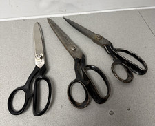 Tailors Scissors Wilkinson