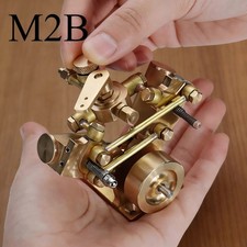 New M2B Professional Twin