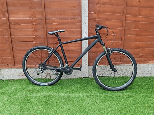 Carrera valour mountain - valour, 27.5"