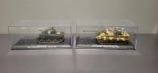 Deagostini the combat tank - deagostini,