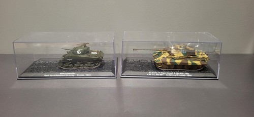 Deagostini the combat tank - combat,