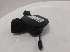 2013 RENAULT CLIO IV 1.5L Diesel Black Fuel Filler Flap & Cap 788307966R