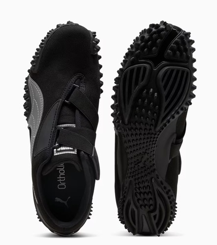 Size puma mostro og - uk,