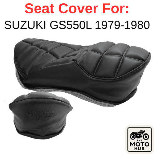 Motorcycle seat cover for - motorcycle,