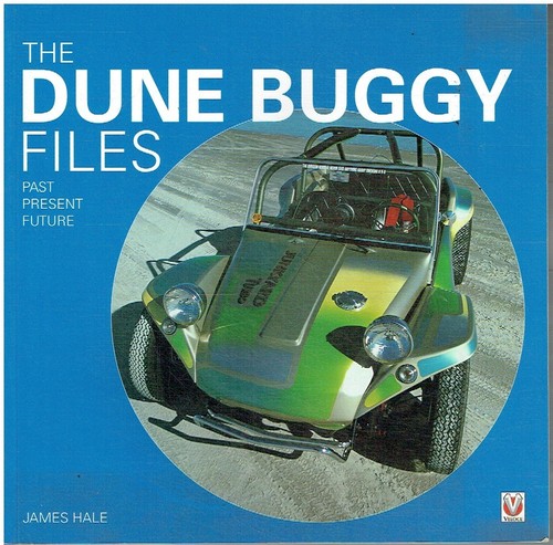 Beach dune buggies - buggies, 1964-2004