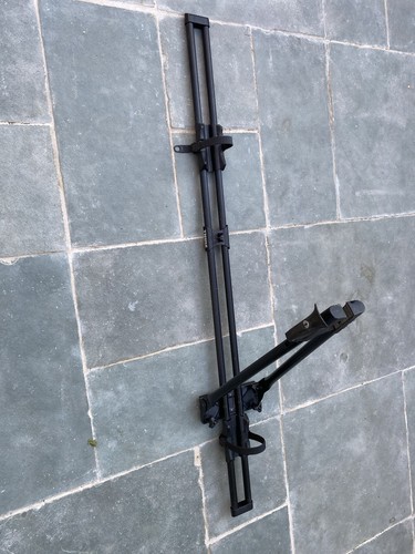 Thule freeride roof mounted - thule,