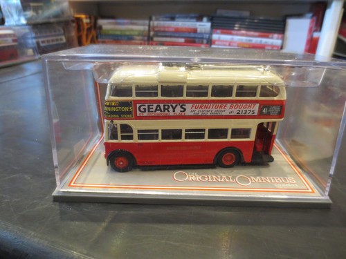 Corgi ooc 40107 weymann - ooc,