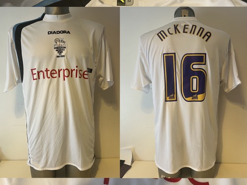 Preston north end - preston,