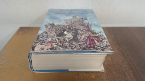 The complete fairy tales - the,