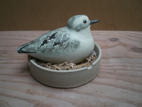 Janet hamer studio pottery - hamer,