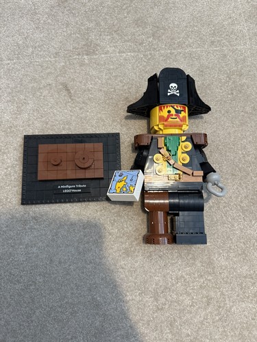Lego 40504 minifigure - lego,