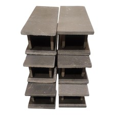 6 Aquarium Natural Slate