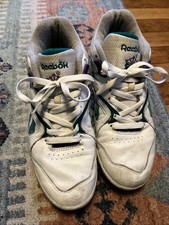 Vintage Reebok Tennis Hexalite
