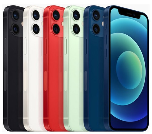 Apple iphone mini - iphone,