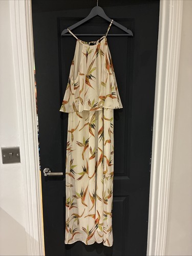Size summer dress - m&s,