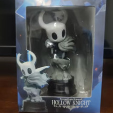 Hollow Knight Figure