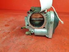 VAUXHALL VECTRA THROTTLE BODY 2007 1.8L PETROL Z18XER 140.00 BHP